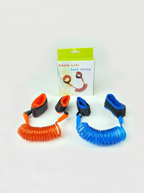 Baby Child Anti Lost Safety Wrist Strap