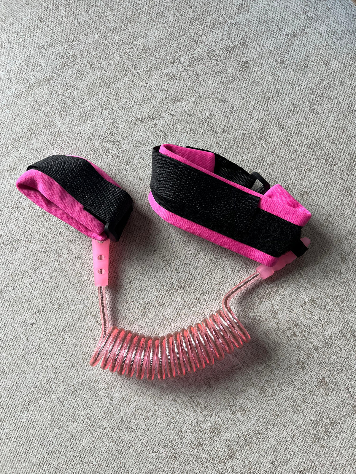 Baby Child Anti Lost Safety Wrist Strap