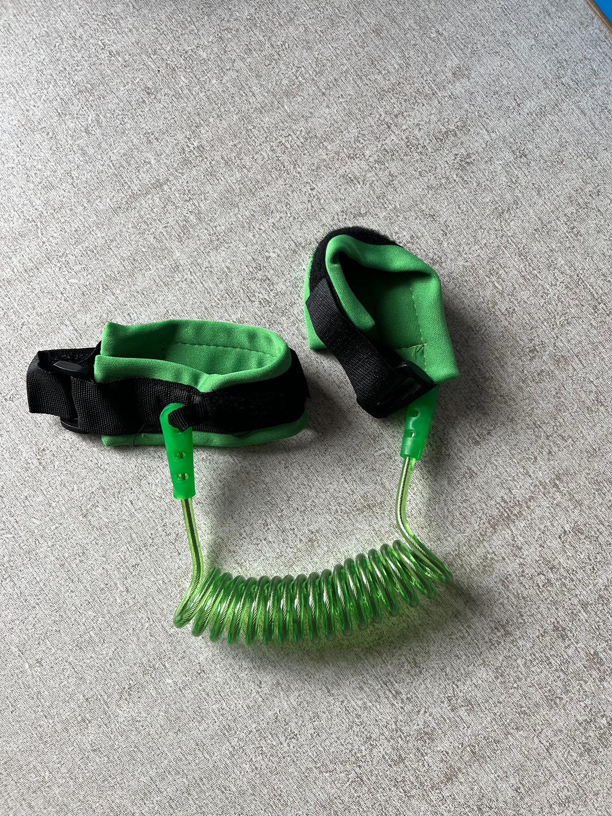 Baby Child Anti Lost Safety Wrist Strap