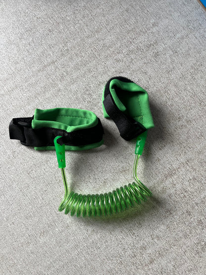 Baby Child Anti Lost Safety Wrist Strap