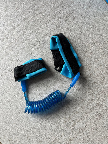 Baby Child Anti Lost Safety Wrist Strap