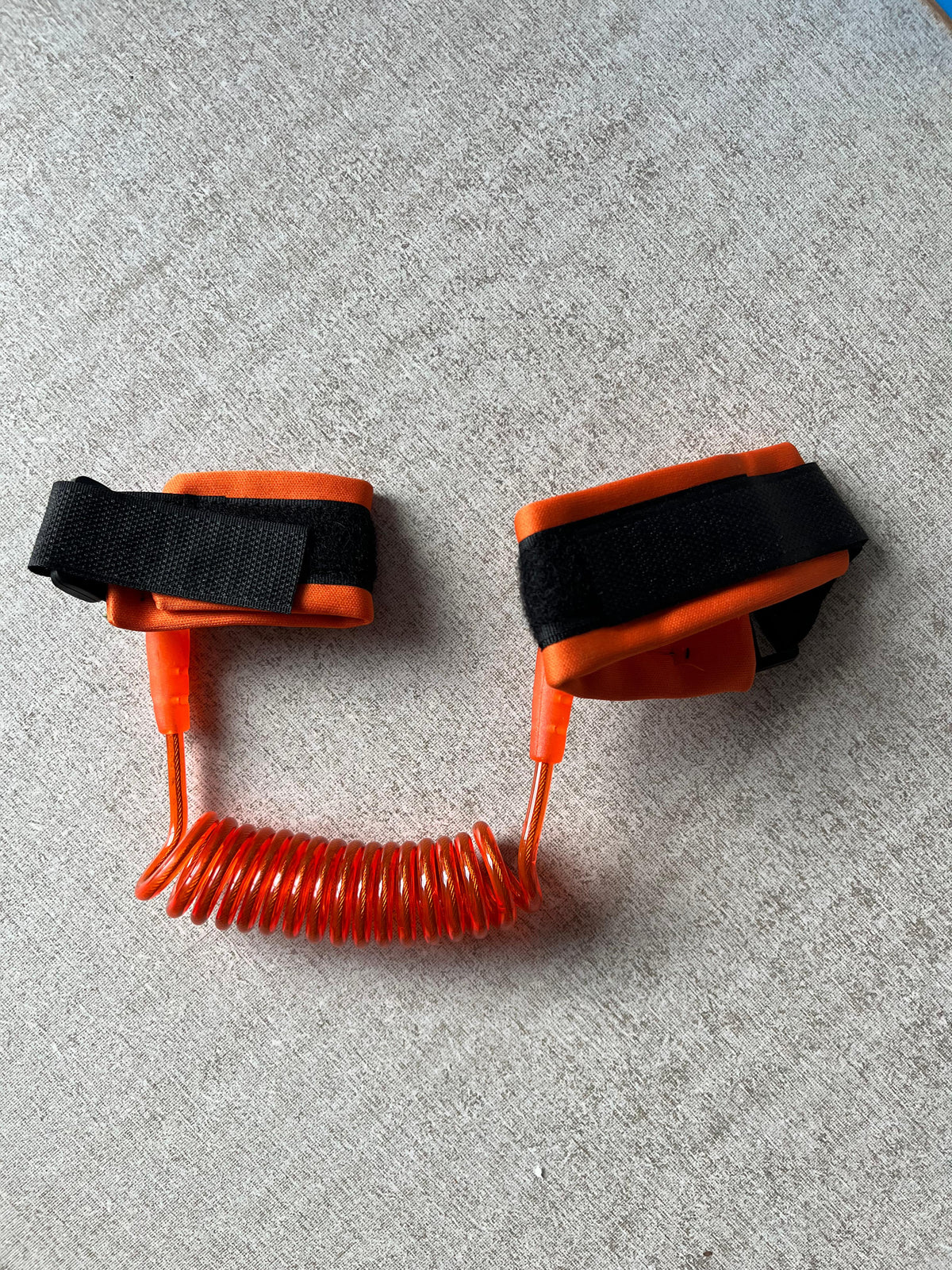 Baby Child Anti Lost Safety Wrist Strap