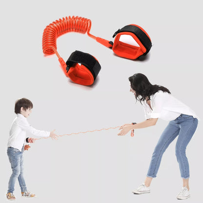 Baby Child Anti Lost Safety Wrist Strap
