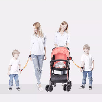 Baby Child Anti Lost Safety Wrist Strap