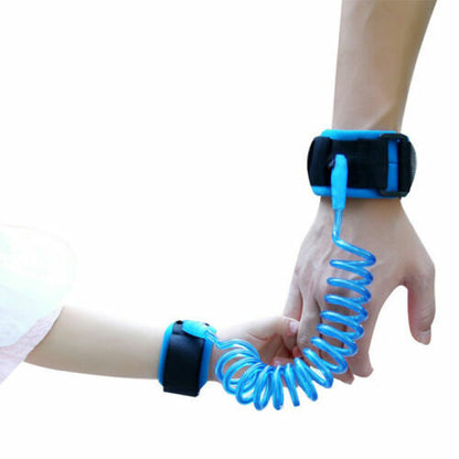 Baby Child Anti Lost Safety Wrist Strap
